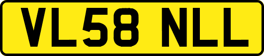 VL58NLL