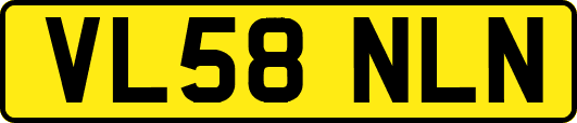 VL58NLN