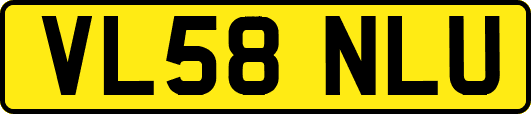 VL58NLU