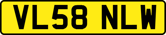 VL58NLW