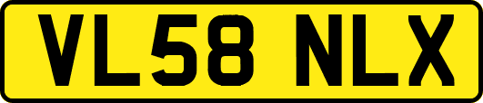 VL58NLX
