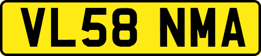 VL58NMA