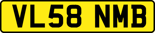 VL58NMB