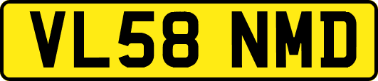 VL58NMD