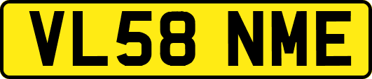 VL58NME