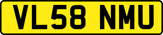 VL58NMU