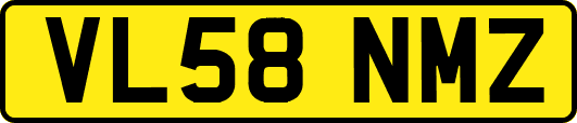 VL58NMZ