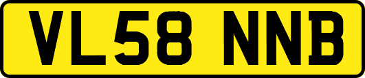 VL58NNB