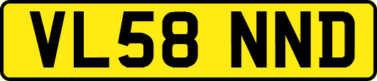 VL58NND
