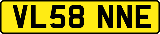 VL58NNE