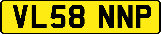VL58NNP