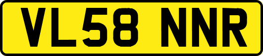 VL58NNR