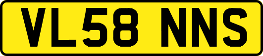 VL58NNS