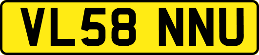 VL58NNU