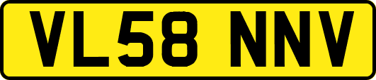 VL58NNV