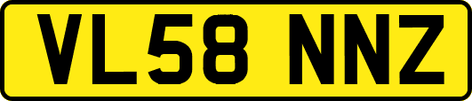 VL58NNZ