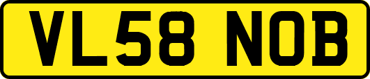 VL58NOB