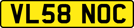 VL58NOC