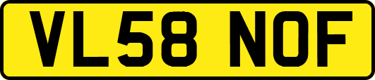 VL58NOF