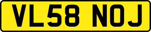 VL58NOJ