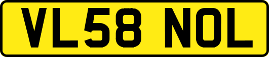 VL58NOL