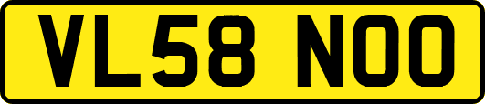 VL58NOO