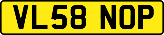 VL58NOP