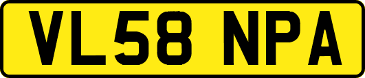 VL58NPA