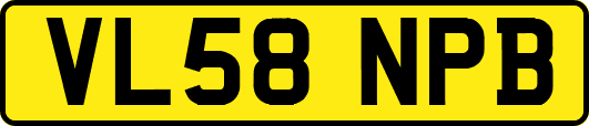 VL58NPB