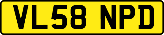 VL58NPD