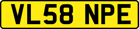 VL58NPE