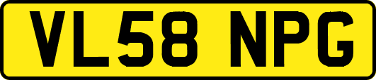 VL58NPG