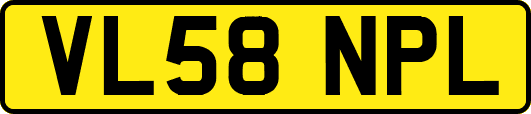 VL58NPL