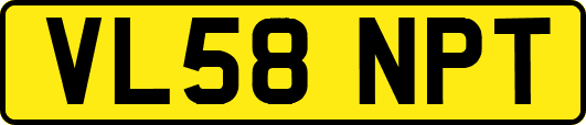 VL58NPT
