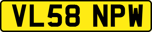 VL58NPW