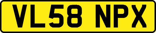 VL58NPX
