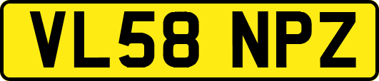 VL58NPZ