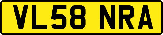 VL58NRA