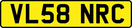 VL58NRC