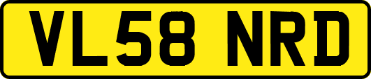 VL58NRD