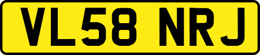 VL58NRJ