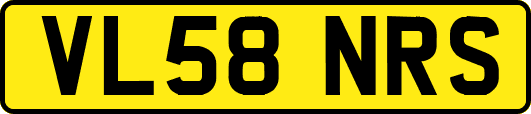 VL58NRS