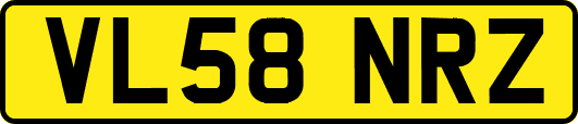 VL58NRZ