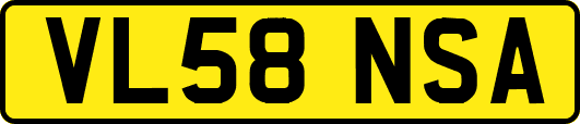VL58NSA