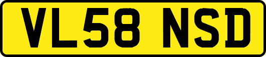 VL58NSD