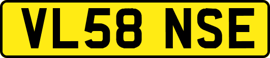 VL58NSE