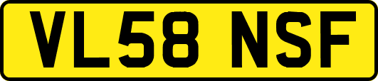 VL58NSF