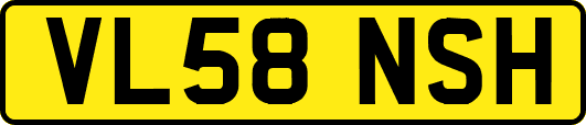 VL58NSH