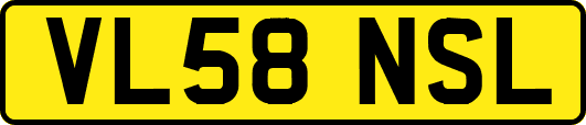 VL58NSL