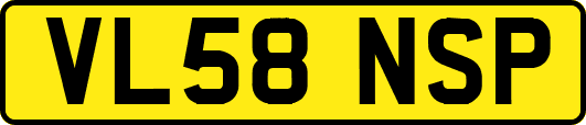 VL58NSP